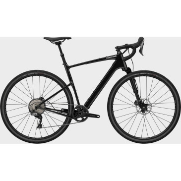 CANNONDALE Topstone Carbon...