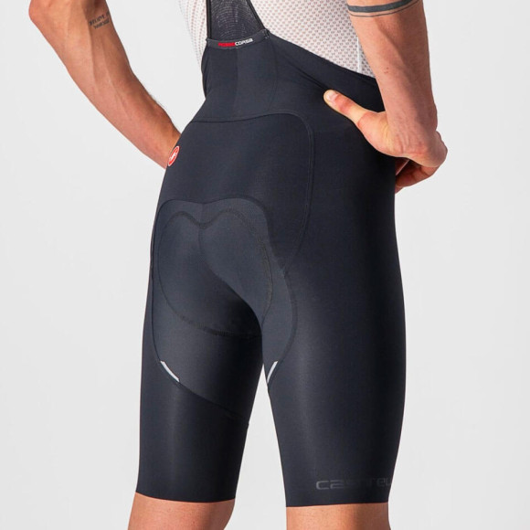 Culotte CASTELLI Free Aero RC 2022 NEGRO XL