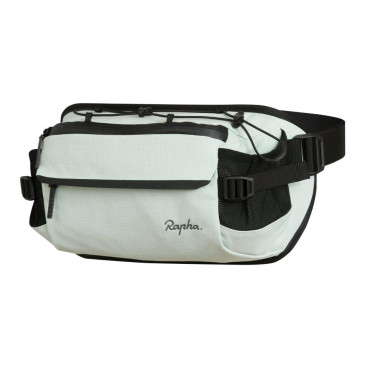Riñonera RAPHA Trail Hip gris