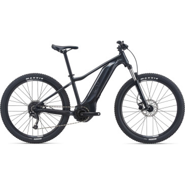 LIV Tempt E+ 3 Bike 2022