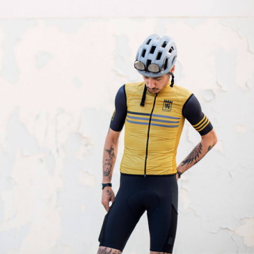 Colete RACOR Customcycle...