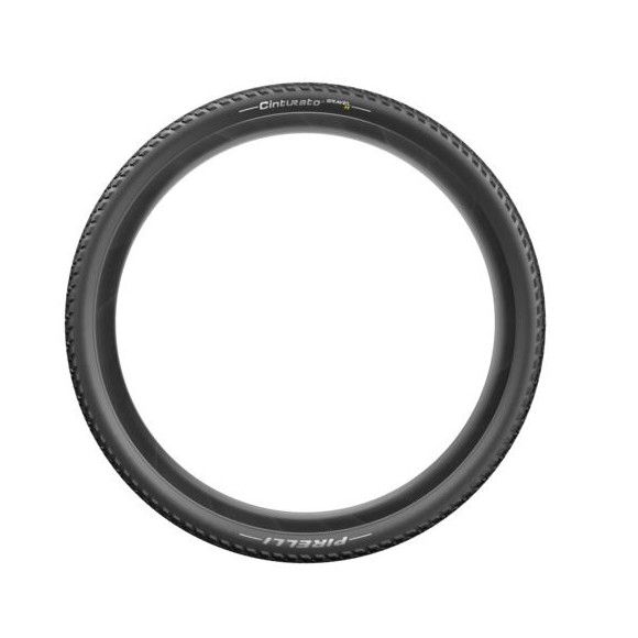Tire PIRELLI Cinturato Gravel M TLR 40-622 black 
