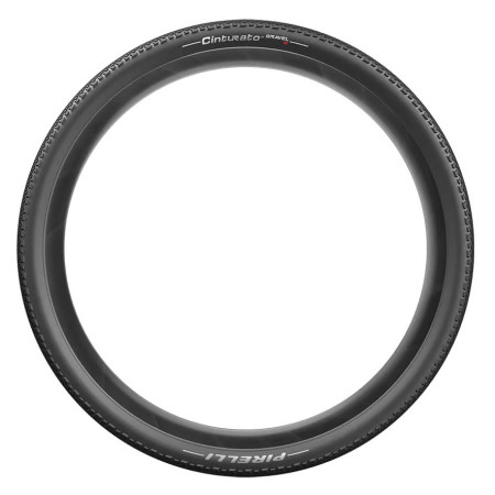 Tire PIRELLI Cinturato Gravel H TLR 40-622 black 