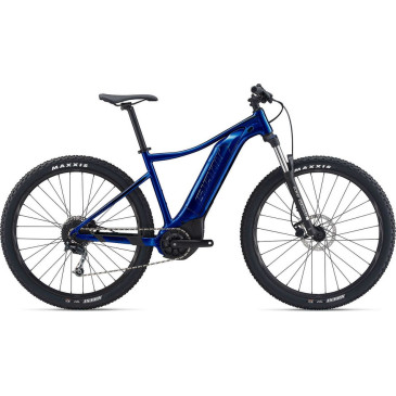 Bicicleta GIANT Fathom E+3