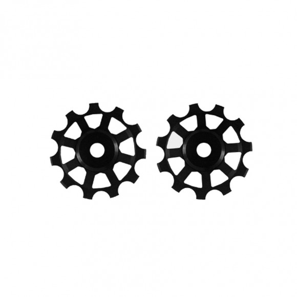 Roldanas NOVA RIDE 11T Ceramic negro 