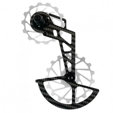 Sistema de polias SHIMANO...