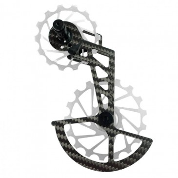 Poulie NOVA RIDE SHIMANO...