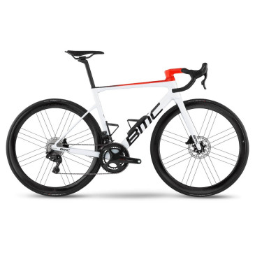 Bicicleta BMC Teammachine...