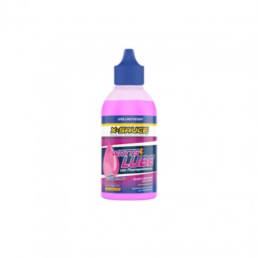 Lubricante X-SAUCE Watts...