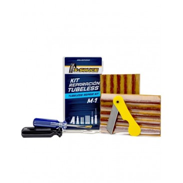 X-SAUCE M-1 Wick Kit
