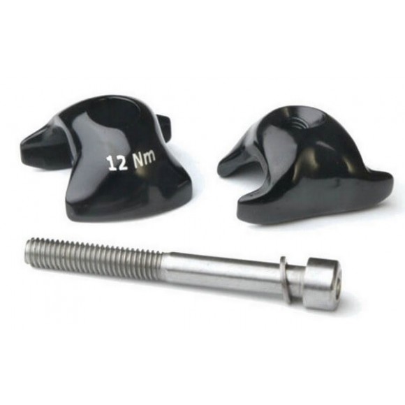 Ritchey 7x9.6 rails seatpost clamp 