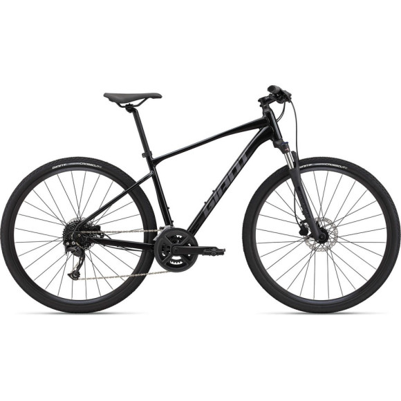 Bicicleta GIANT Roam 2 Disc NEGRO L