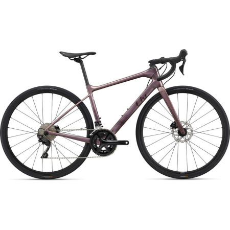 Bicicleta LIV Avail Advanced 2 2023 MALVA XXS