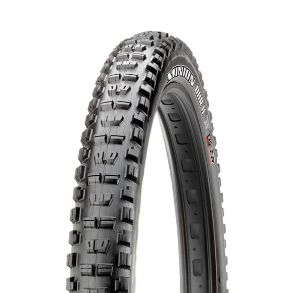 Cubierta MAXXIS Minion DHR II EXO TR 29x2.60 60 TPI 
