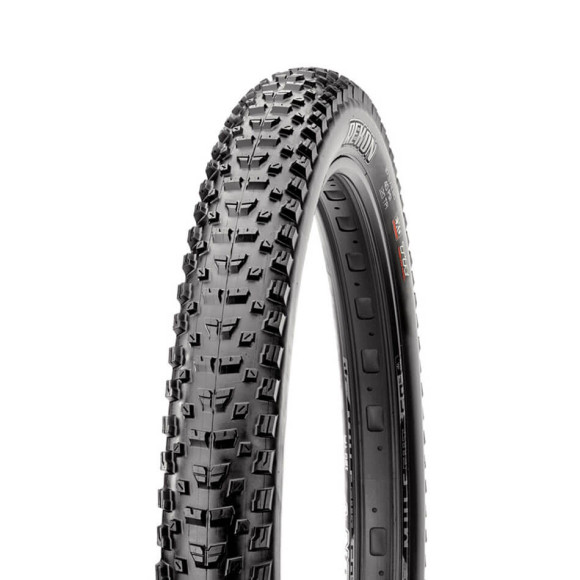 Cubierta MAXXIS Rekon EXO TR 27.5x2.60 60 TPI 
