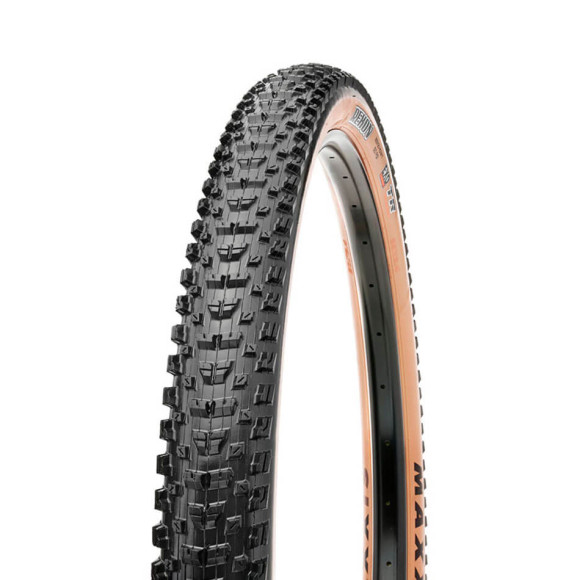 MAXXIS Rekon EXO TR Tanwall 29x2.40WT 60 TPI Tire 