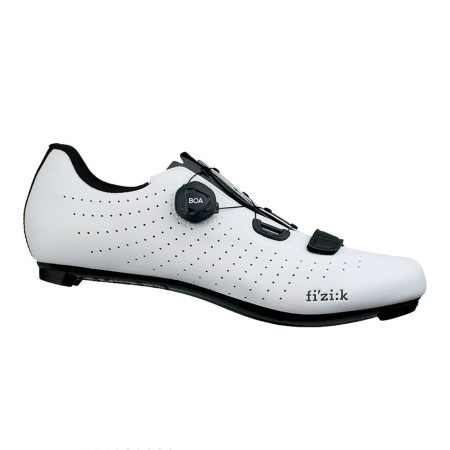 Zapatillas FIZIK Tempo R5 Overcurve 2022 BLANCO 43