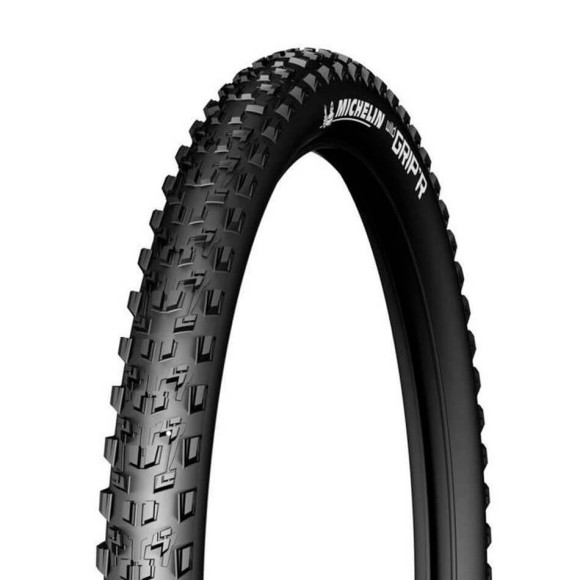 Cubierta MICHELIN Wild GripR TL 29x2.10 