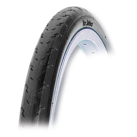 Cubierta VEE RUBBER 26x1.25 City Slick negro VR-182 