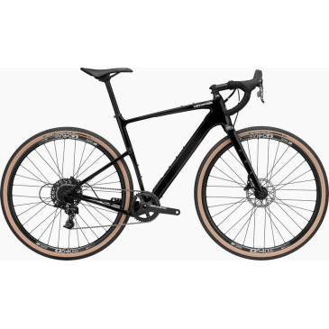 Bicicleta CANNONDALE...