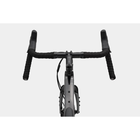 Bicicleta CANNONDALE Topstone Carbon Apex NEGRO XS