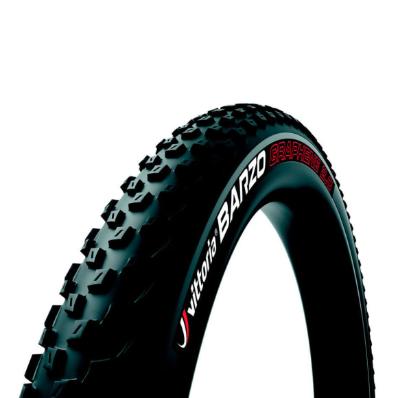 VITTORIA Barzo TNT G2 26x2.1 anthracite black tire 