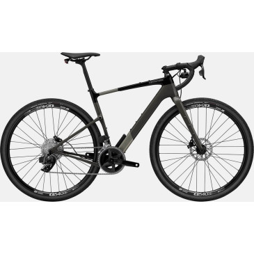 CANNONDALE Topstone Carbon...