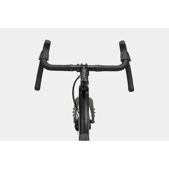 Bicicleta CANNONDALE Topstone Carbon Rival AXS NEGRO M