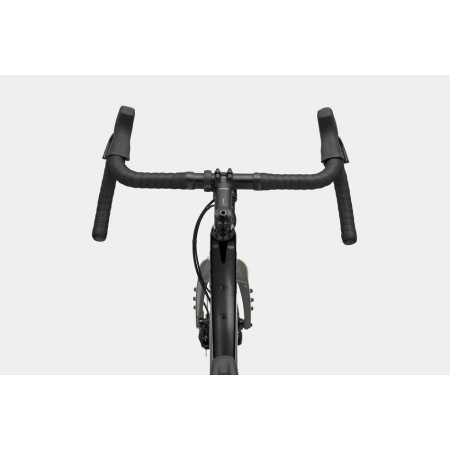 Bicicleta CANNONDALE Topstone Carbon Rival AXS NEGRO M