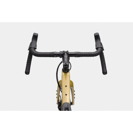 CANNONDALE Topstone Carbon Rival AXS Bicycle OLIVE L