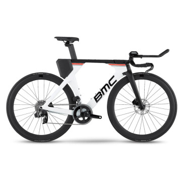 Bicicleta BMC Timemachine...