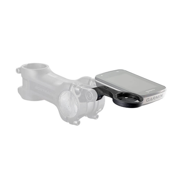 Soporte BONTRAGER de potencia Blendr Garmin 