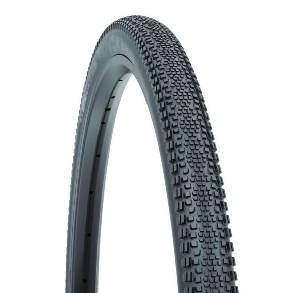 Cubierta WTB Raddler 700x37 Light Fast Rolling 120 TPI SG2 