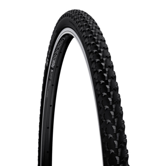 Cubierta WTB Crosswolf 700X32C TC gravel CX negro 