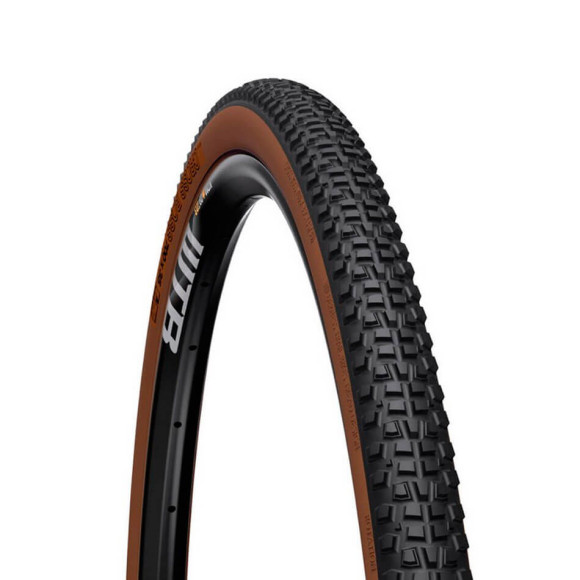 Pneu WTB Cross Boss 700x35C TCS léger à roulement rapide 