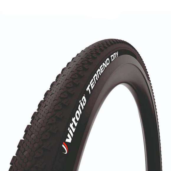Pneu VITTORIA Terreno Dry 2C 37-622 700x37C Rigide 