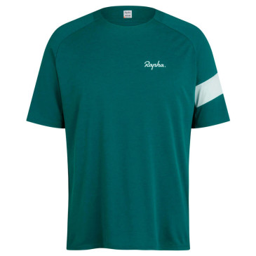 Maillot RAPHA Trail...