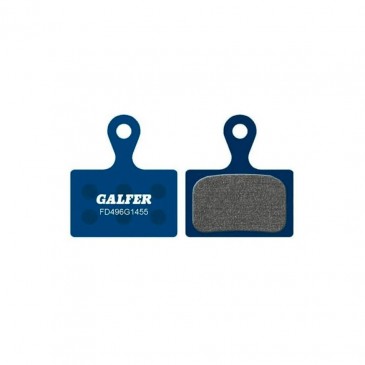 Pastillas de freno GALFER...