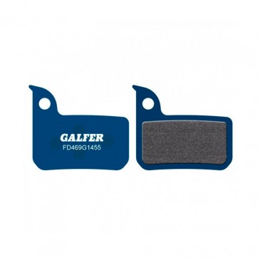 Pastillas de freno GALFER...