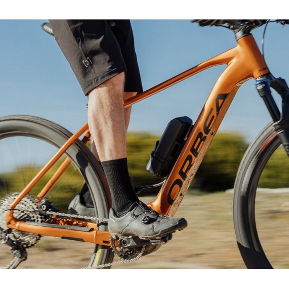 Batería ORBEA Range Extender 252 Wh 