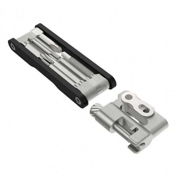 Multiherramienta SYNCROS IS Cache Tool 8CT 