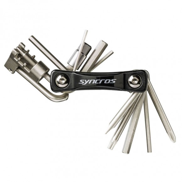 SYNCROS Multitool 11 Funções W-CT ST-02 