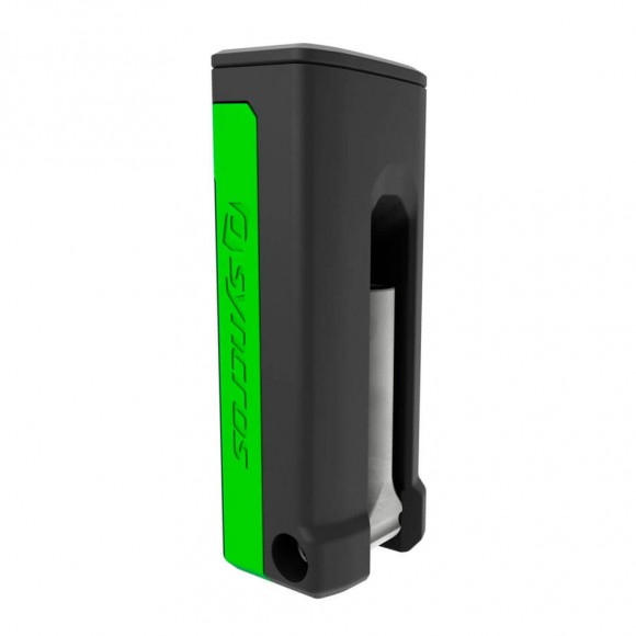 Multiherramienta SYNCROS greenslide 9 