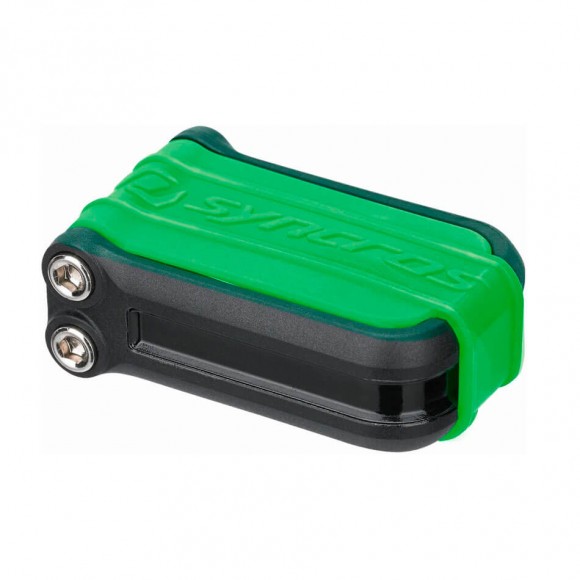 Multiherramienta SYNCROS Matchbox 12 