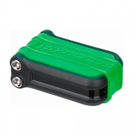 Multiherramienta SYNCROS Matchbox 12 
