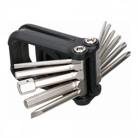 Multiherramienta SYNCROS Matchbox 12 