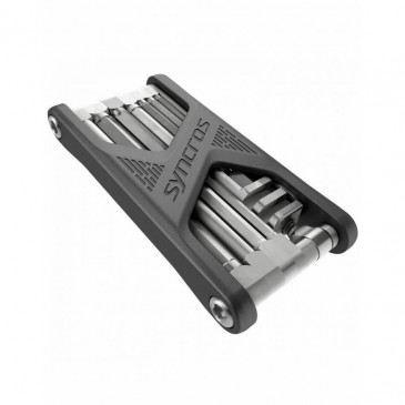 SYNCROS Matchbox 19CT...