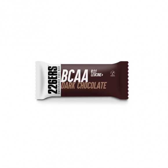 Barrita 226ERS Endurance BCAAS Dark Chocolate 