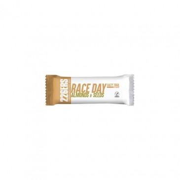 226ERS Race Day Trilha...
