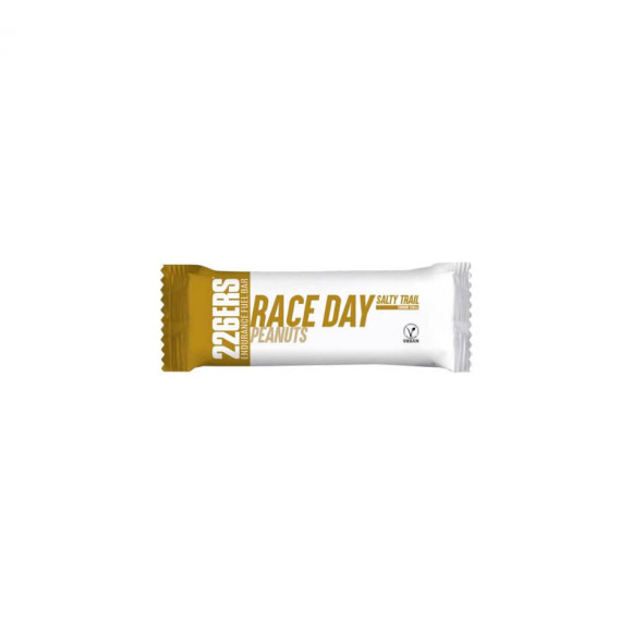 Barra de amendoim 226ERS Race Day Saty Trail 